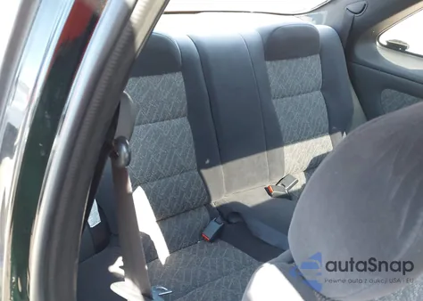 1998 Nissan 200Sx Se z USA, uszkodzony, nr VIN 1N4AB42D7WC517542